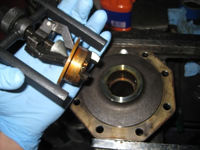 Brass Spindle Bushing Removal Tool IH8MUD Forum